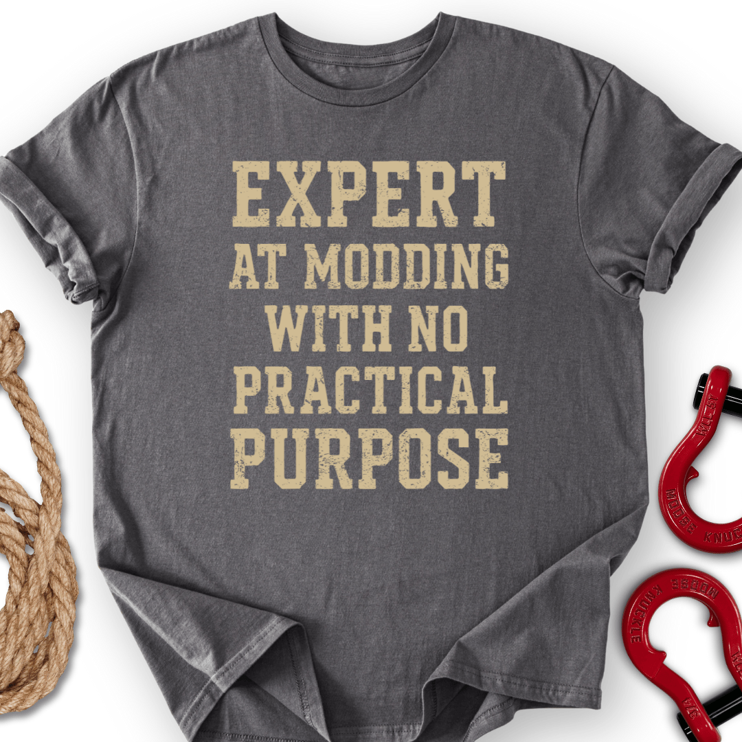 Expert T-Shirt