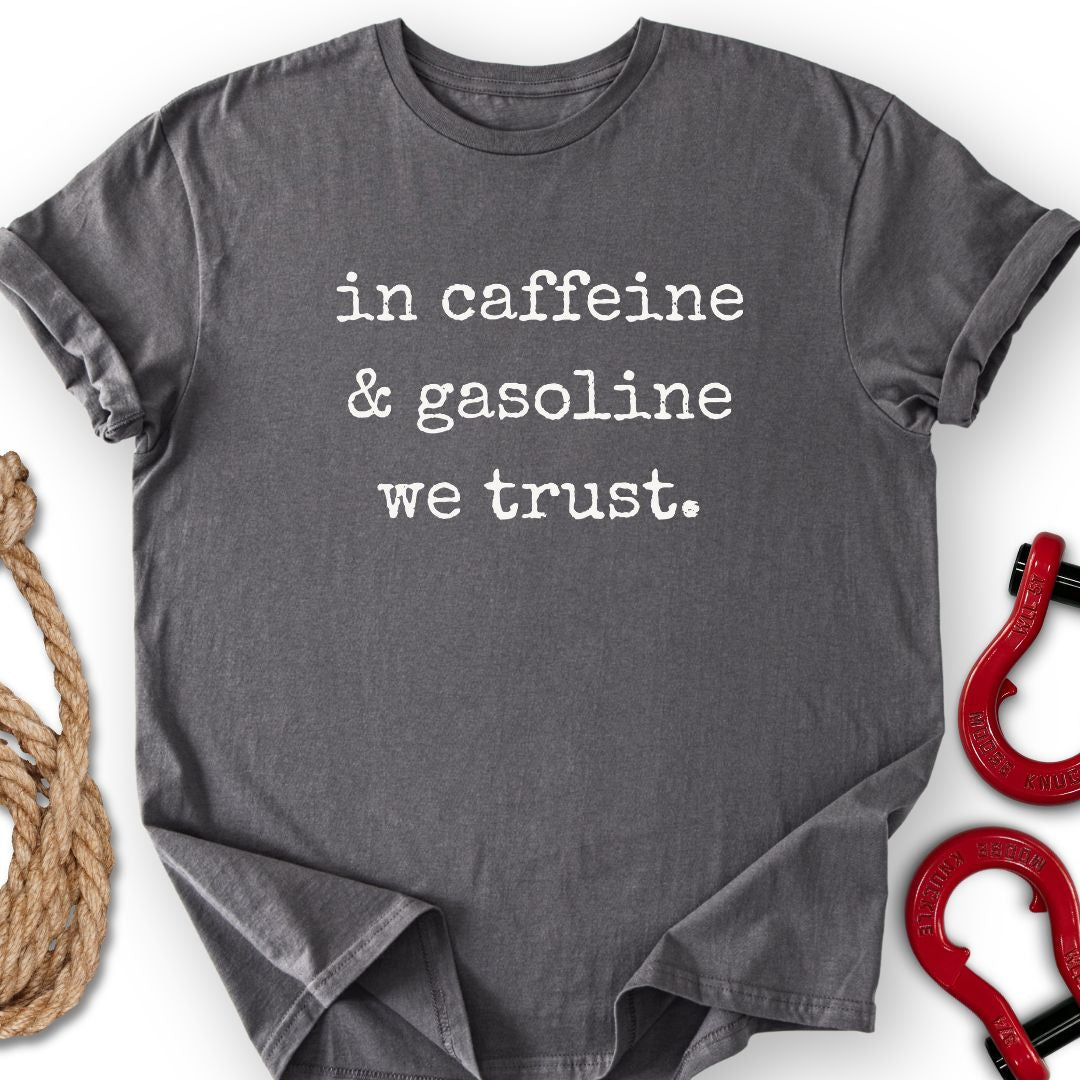 Caffeine T-Shirt