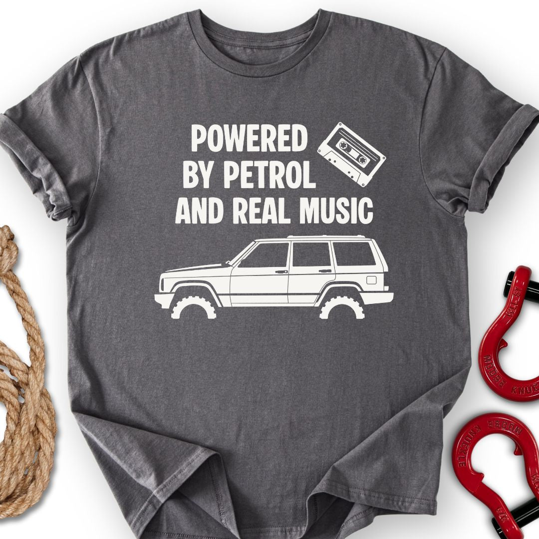 90s Powered T-Shirt