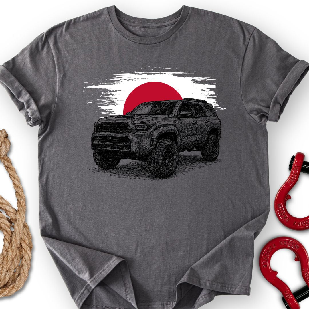 Patriot 4R T-Shirt