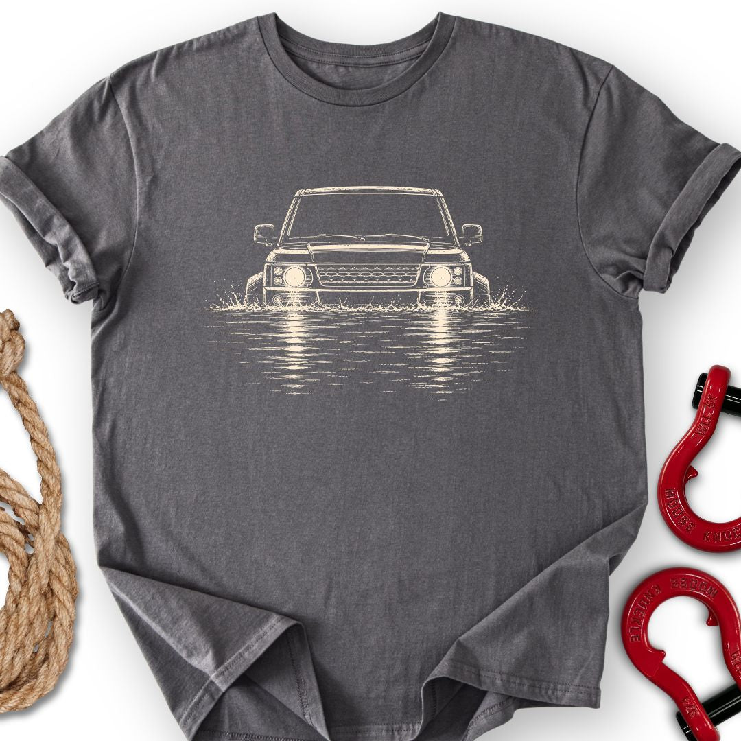 Flood Ranger T-Shirt