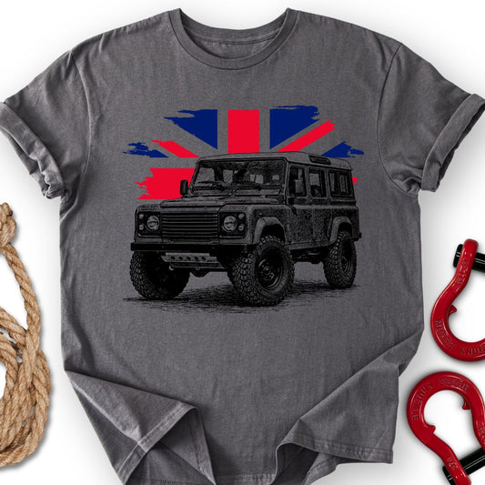 Patriot Landie T-Shirt