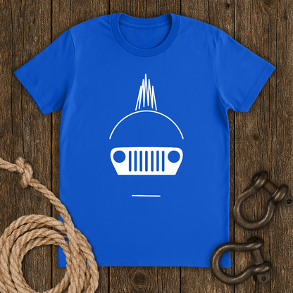Punk Willy T-Shirt