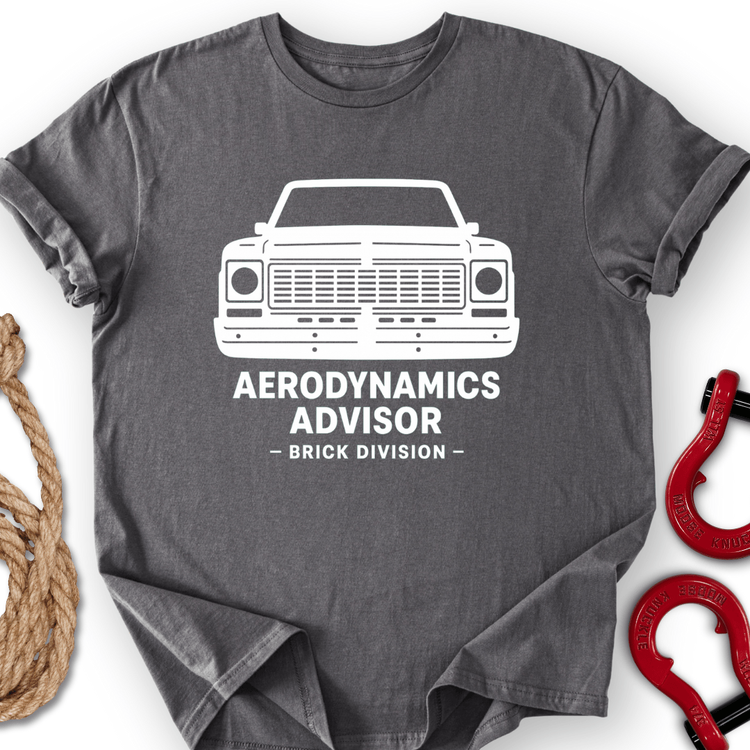 Aero Brick T-Shirt