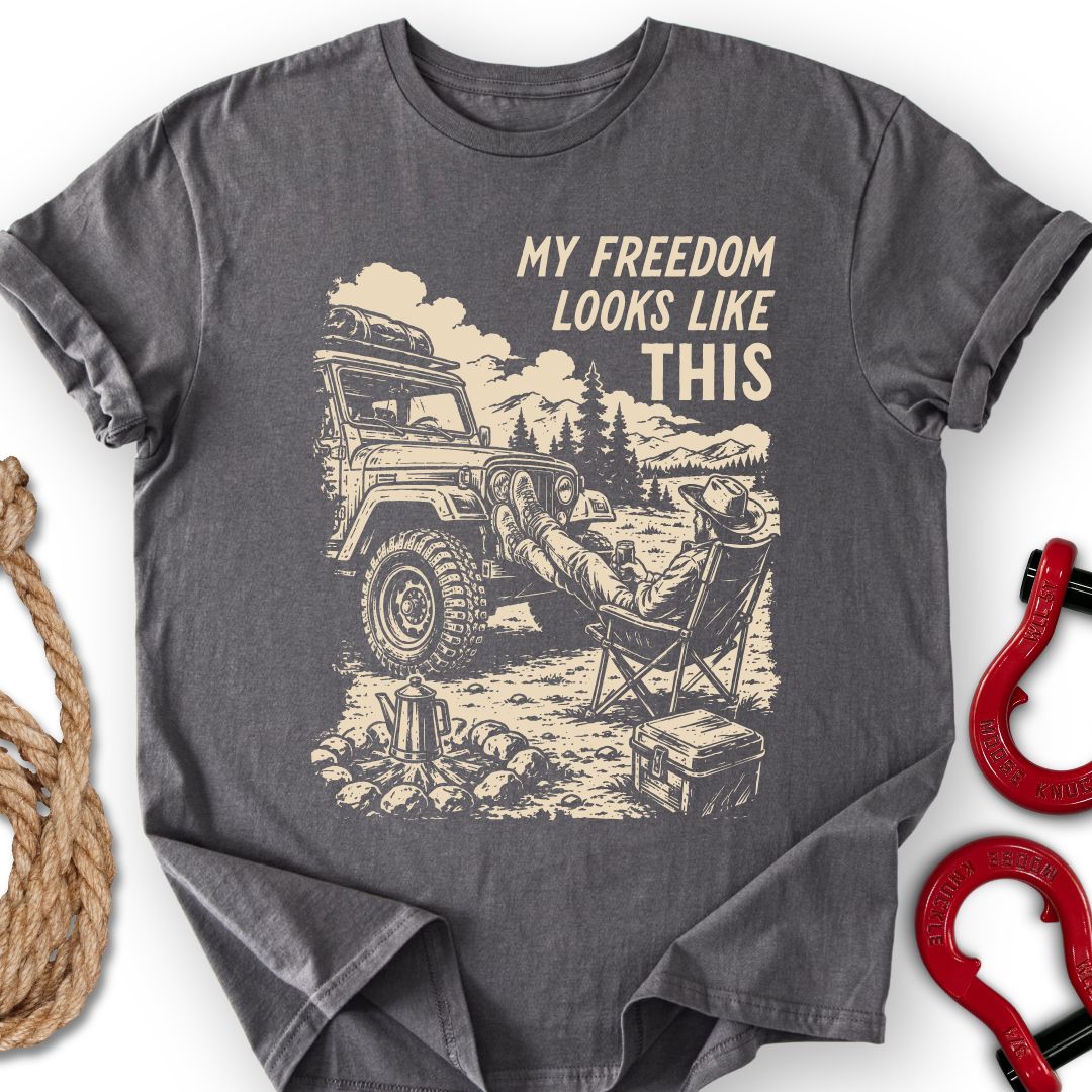 Freedom T-Shirt