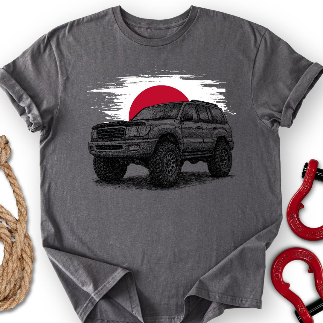 Patriot LC100 T-Shirt