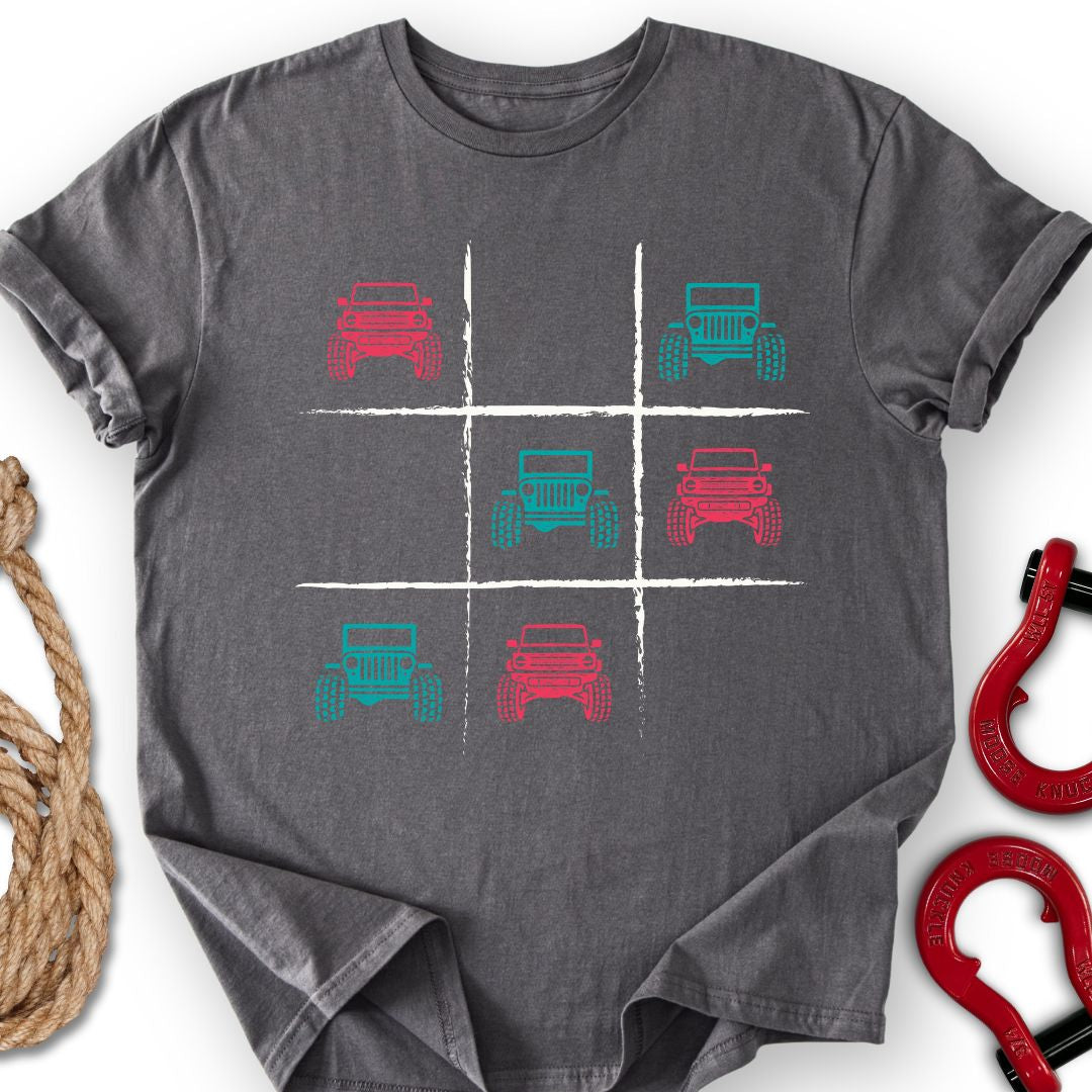 TIC TAC WRGL T-Shirt