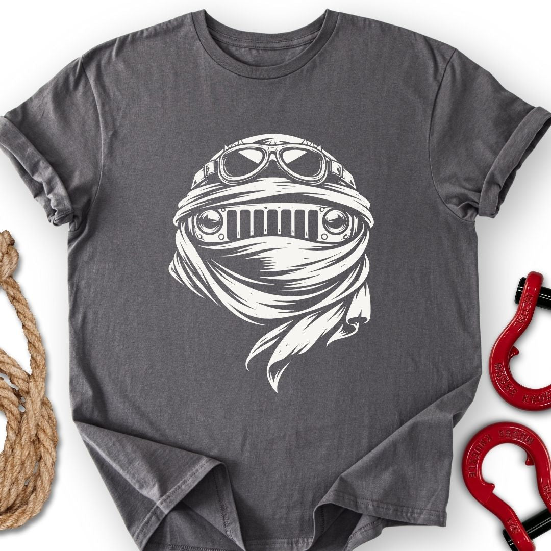 Nomad William T-Shirt