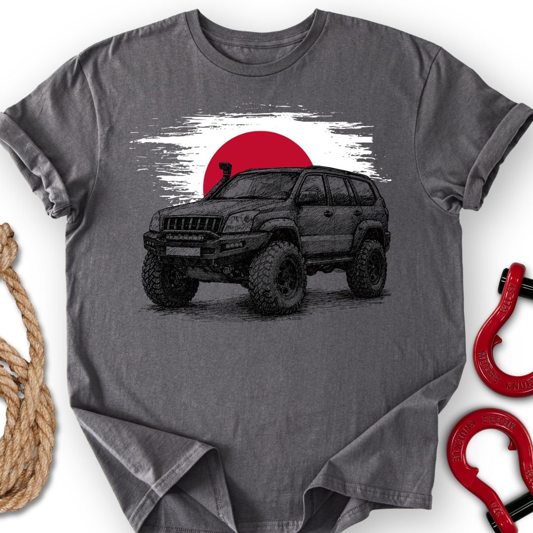 Patriot LC120 T-Shirt