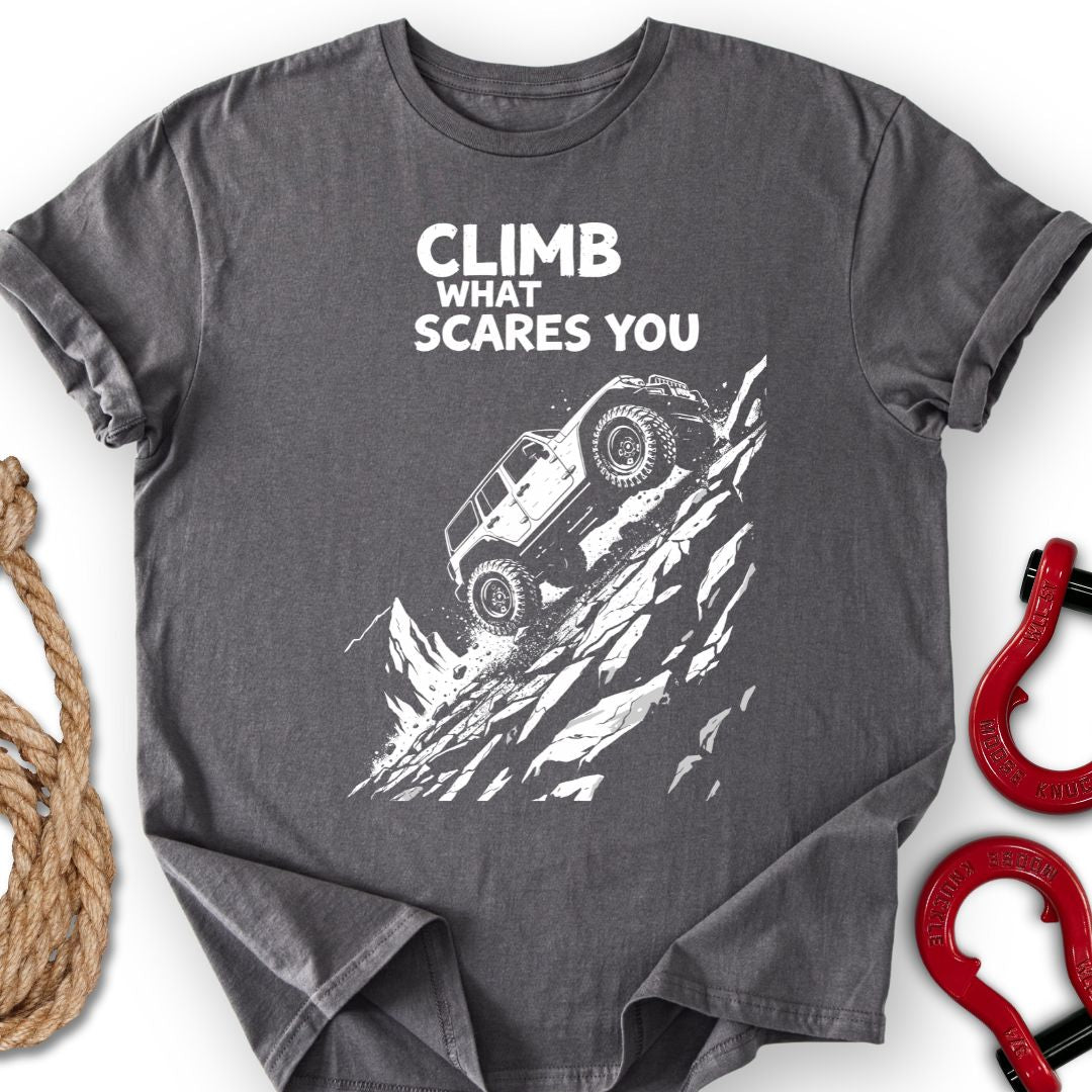 Climb It T-Shirt