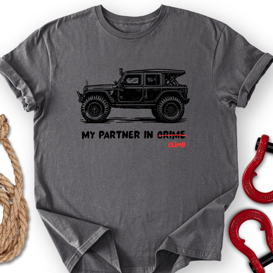 Partner in Climb T-Shirt