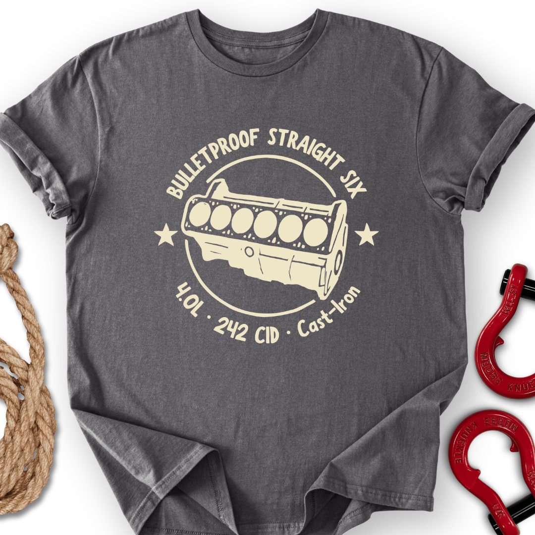 Tribute to 4L T-Shirt