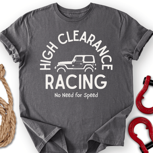 High Clearance T-Shirt