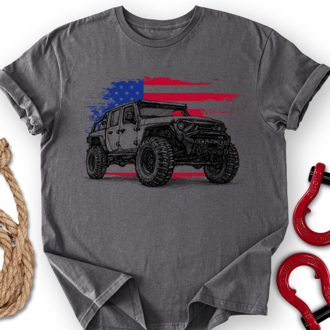 Patriot Gladius T-Shirt