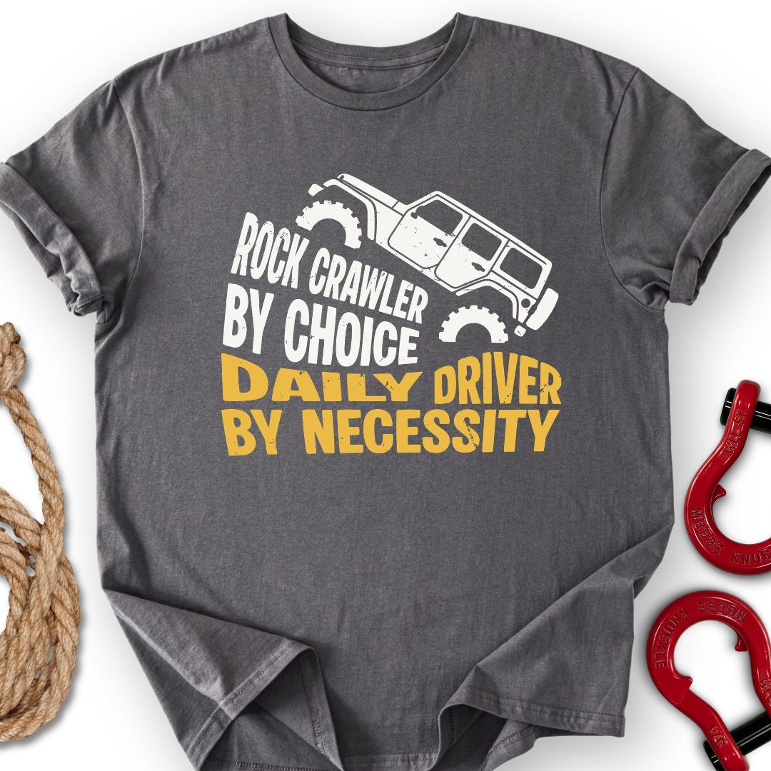Necessity T-Shirt