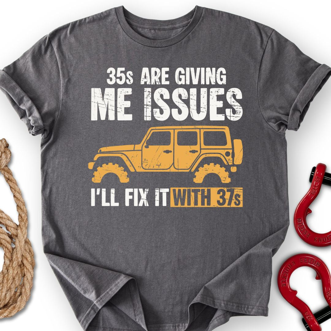 I`ll Fix It T-Shirt