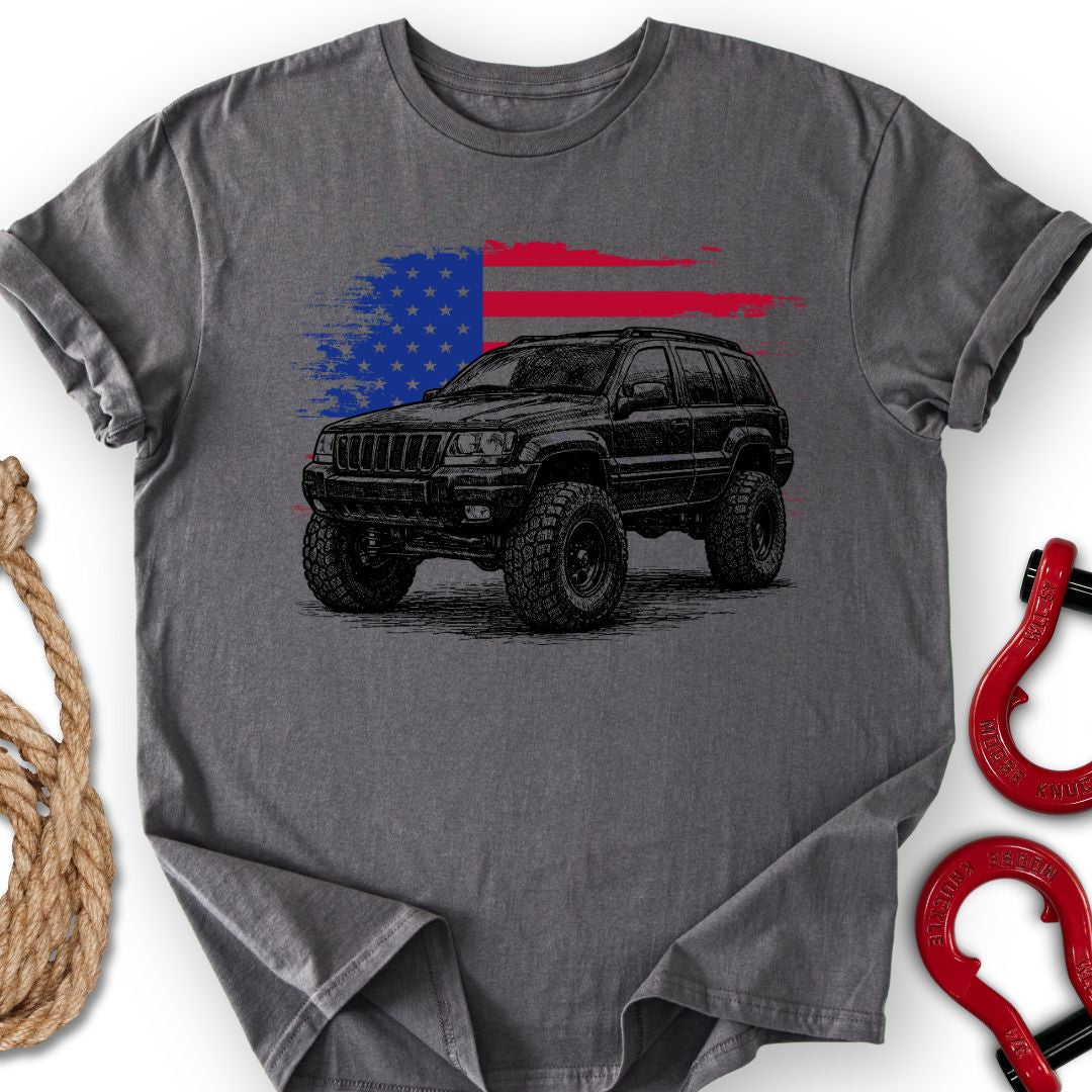 Patriot WJ T-Shirt