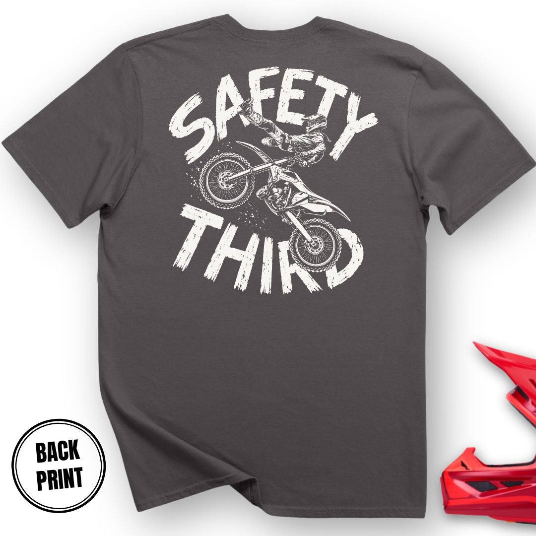 Safety 3rd T-Shirt