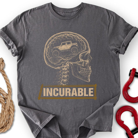 4x4 Incurable T-Shirt