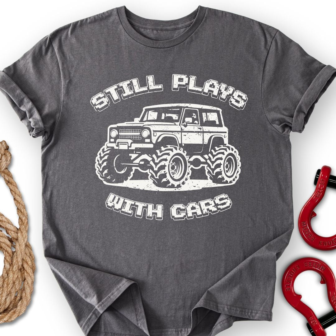 Toy Cars T-Shirt
