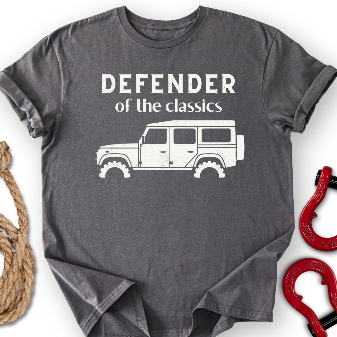 Defend Classics T-Shirt
