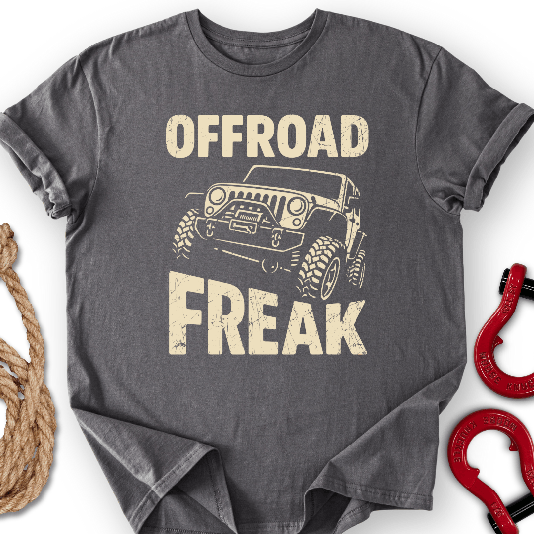 Offroad Freak T-Shirt
