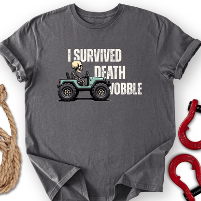 DW Survivor T-Shirt
