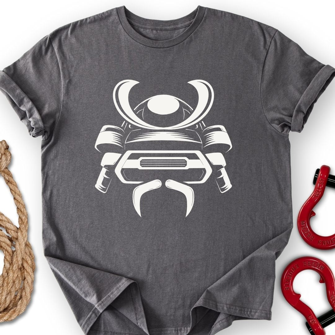 Samurai Taco T-Shirt