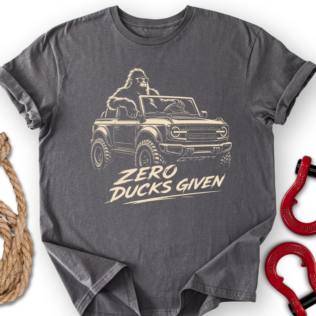 Bro Attitude T-Shirt