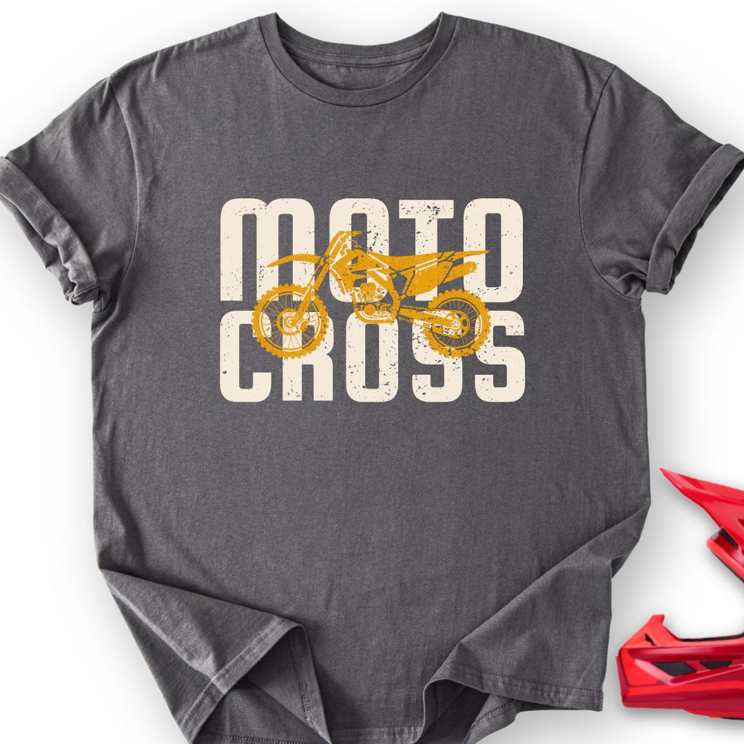 Motocross T-Shirt