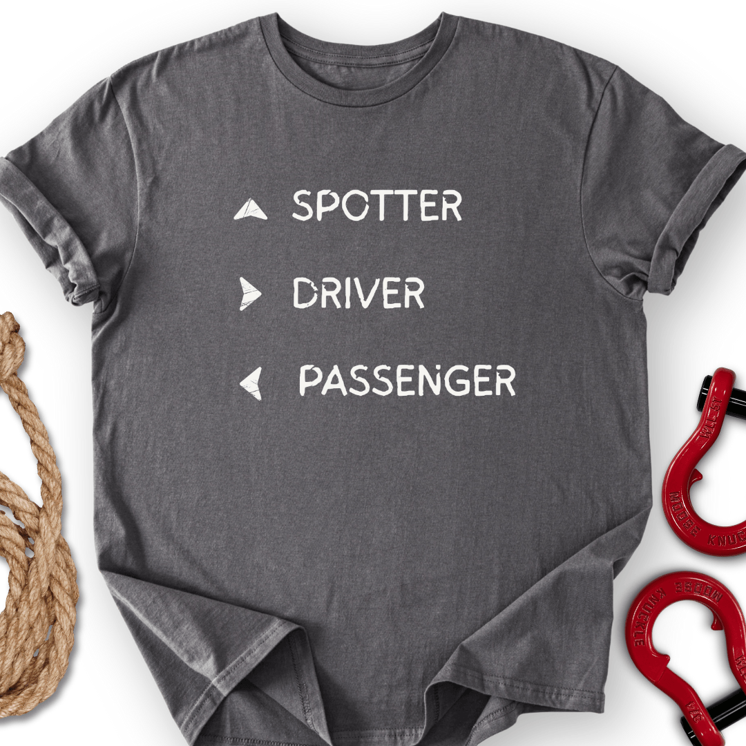 Spotter T-Shirt
