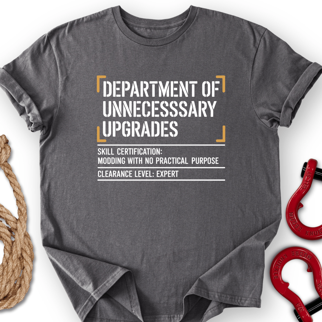 Expert Level T-Shirt