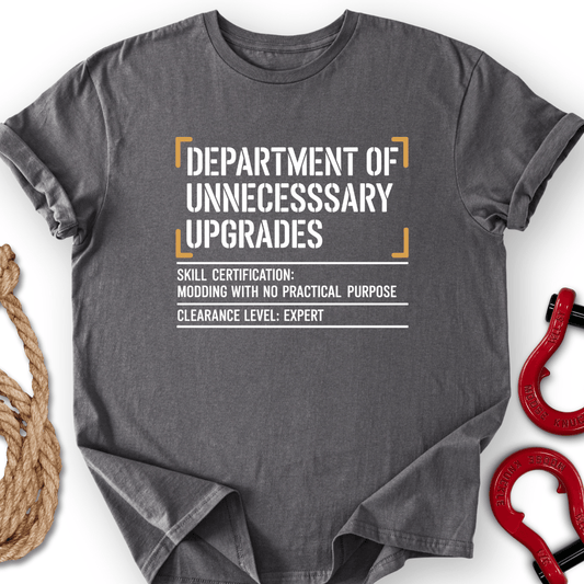 Expert Level T-Shirt