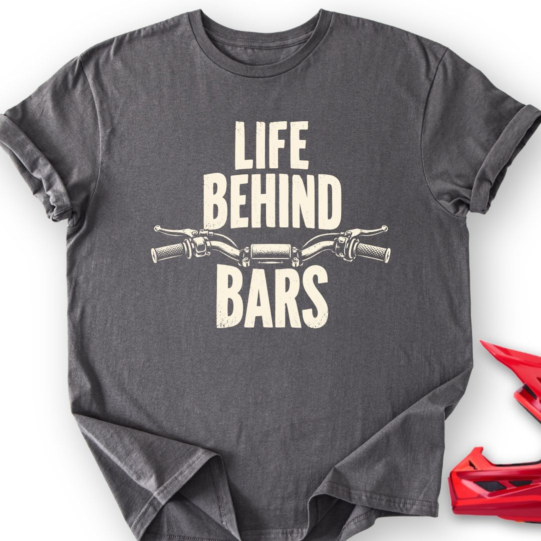 Bike Life T-Shirt