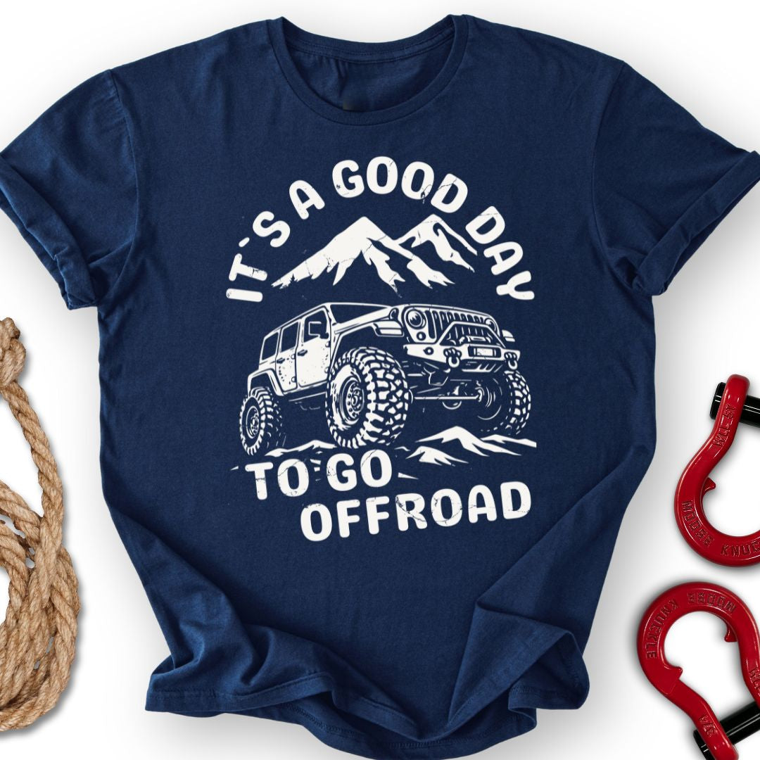 Good Day T-Shirt