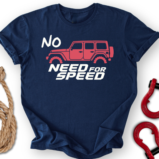 Low Speed T-Shirt