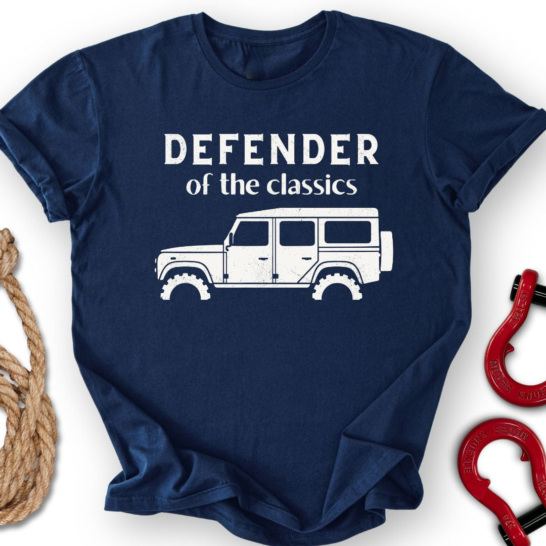 Defend Classics T-Shirt