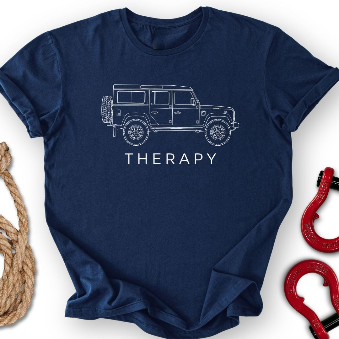 Landie Therapy T-Shirt
