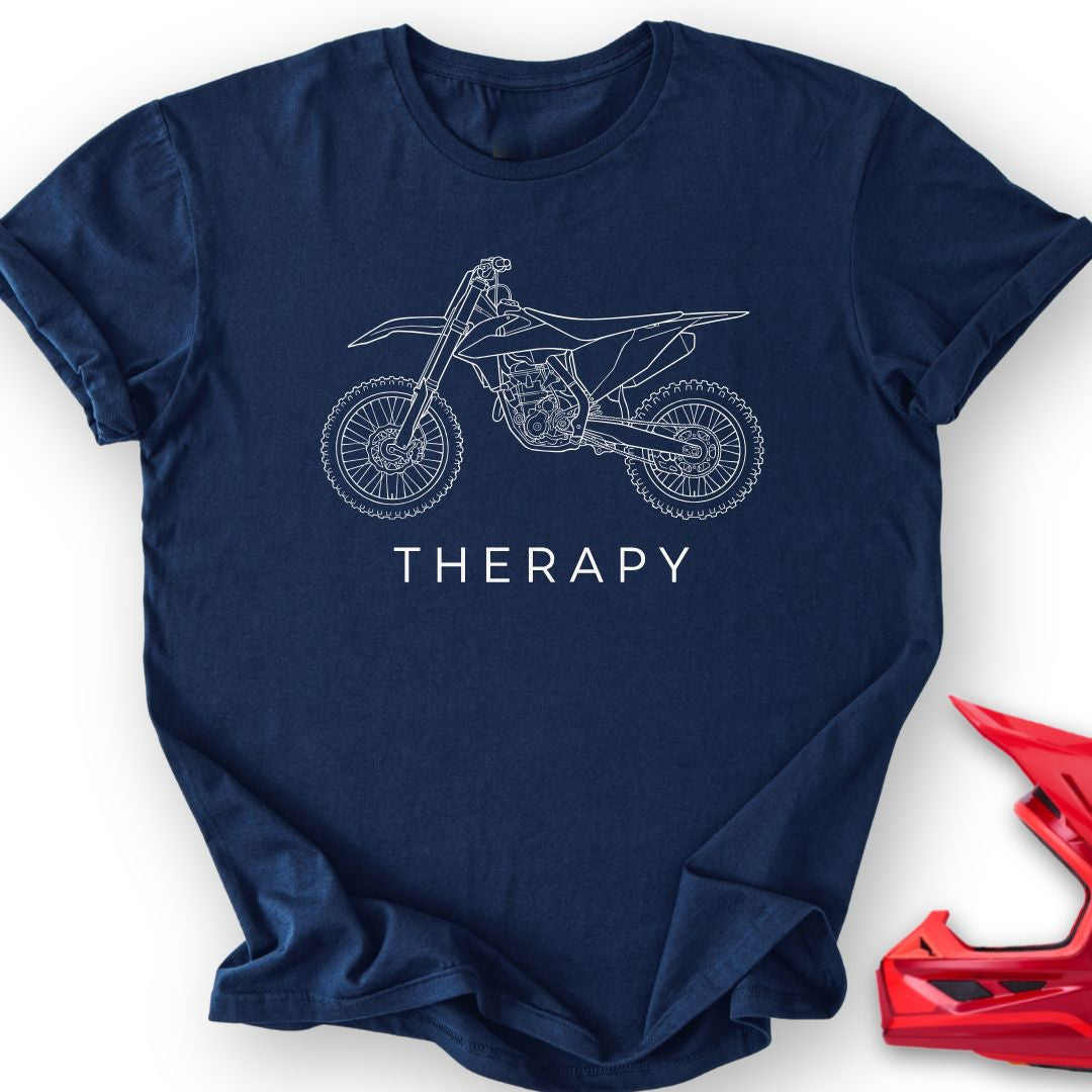 Dirt Therapy T-Shirt