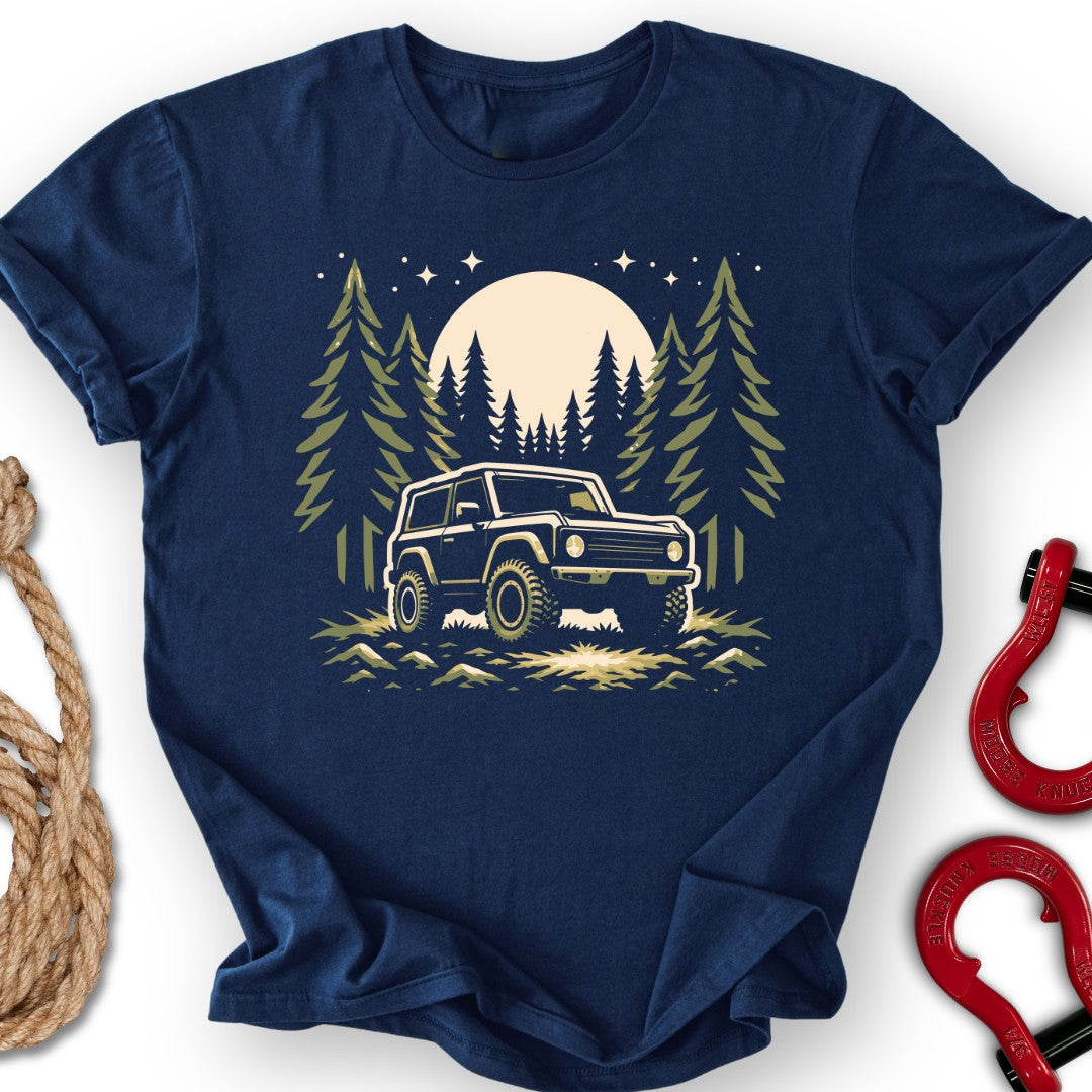 Moonlight Bro T-Shirt