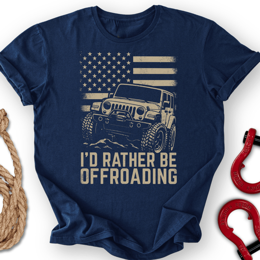 Freedom Ride T-Shirt