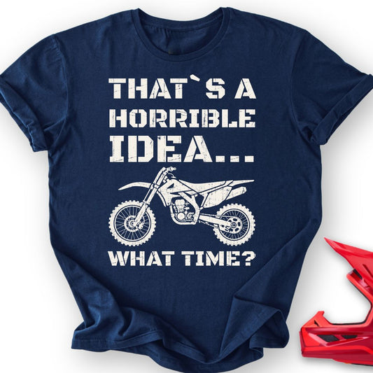 MX Time T-Shirt