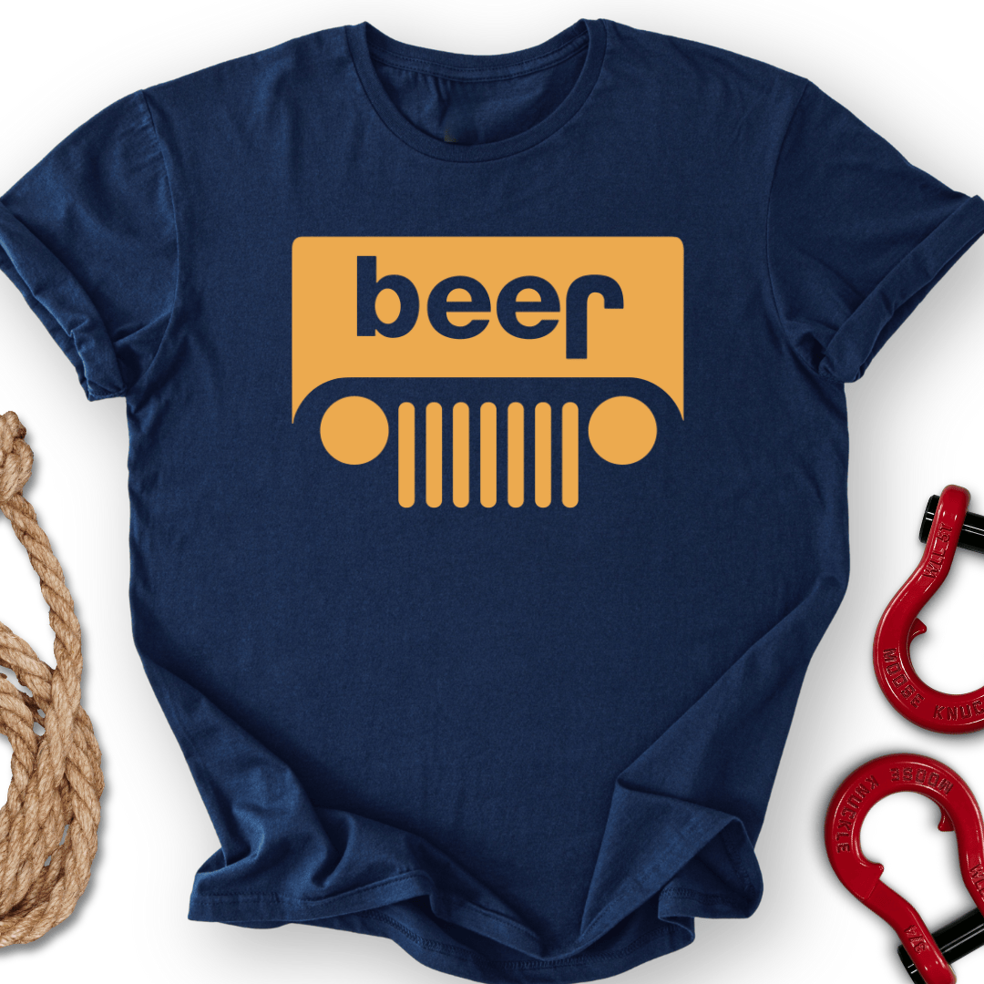 Beer T-Shirt