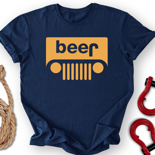 Beer T-Shirt