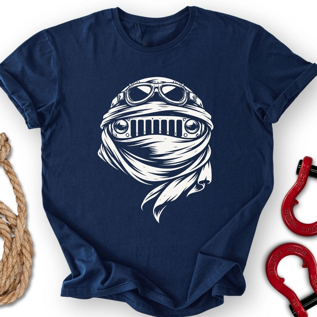 Nomad William T-Shirt