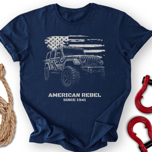 Rebel 1941 T-Shirt