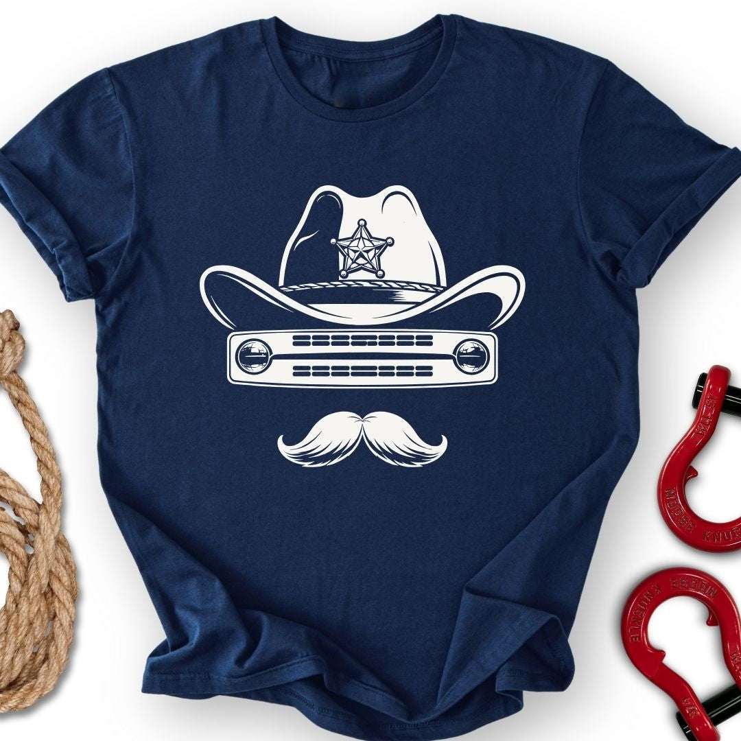 Sheriff Bro T-Shirt