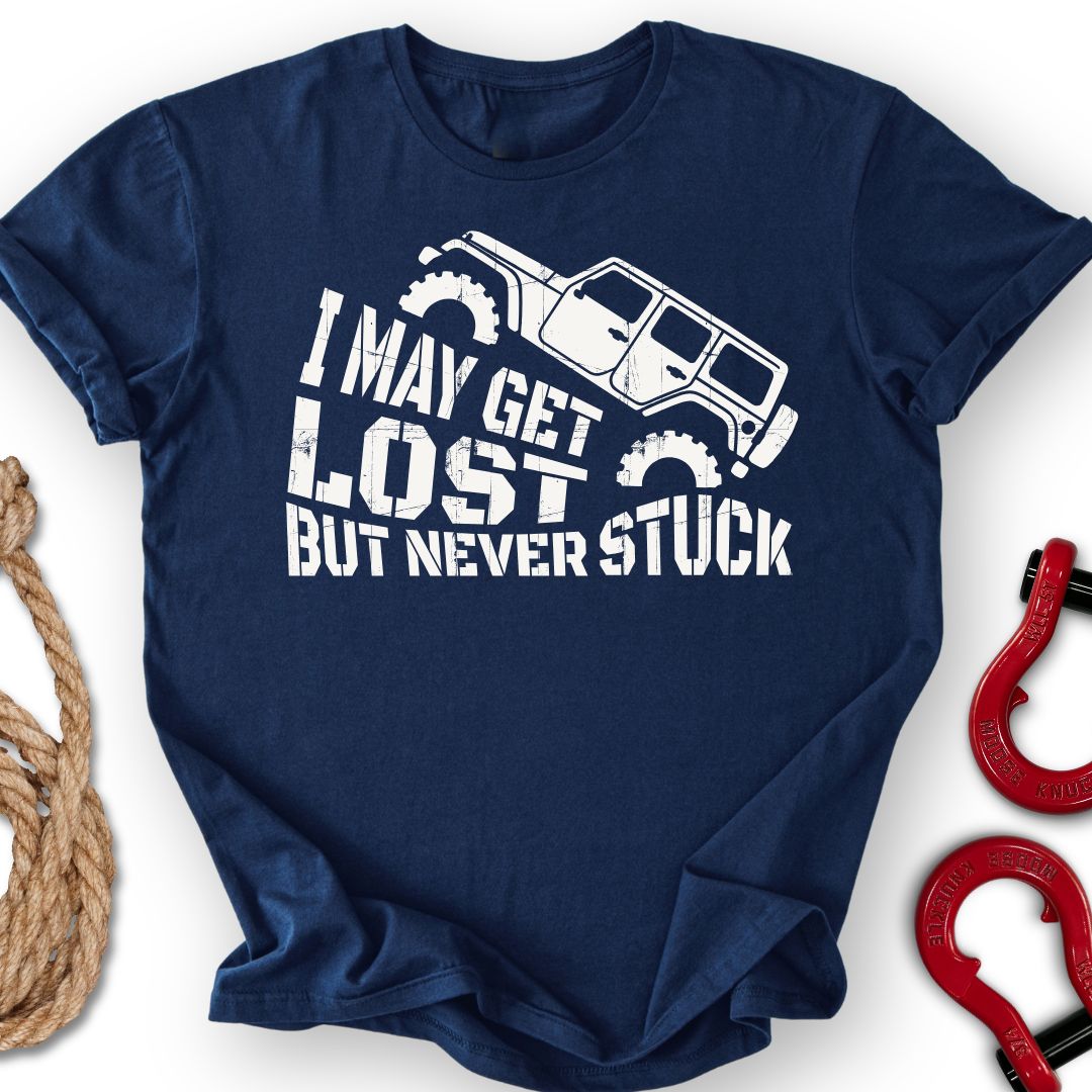 Lost T-Shirt