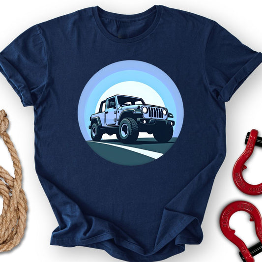 Electric Ride T-Shirt
