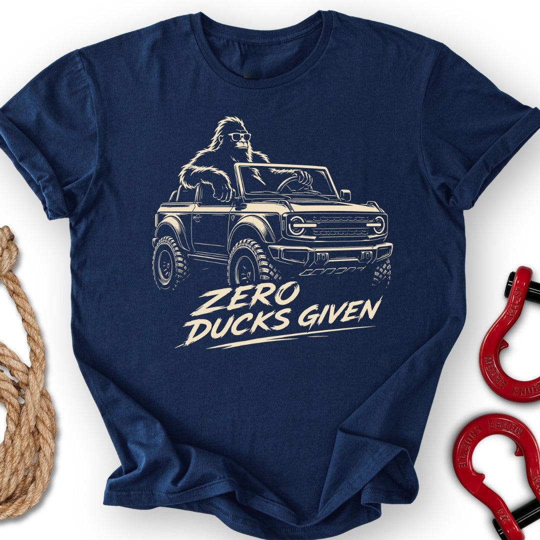 Bro Attitude T-Shirt